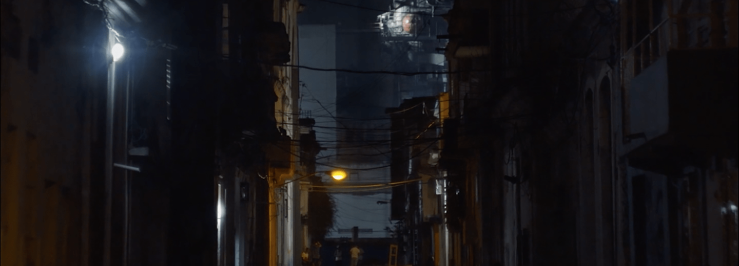 Still película Terranovahttps://youtu.be/uJRqjPzRecU