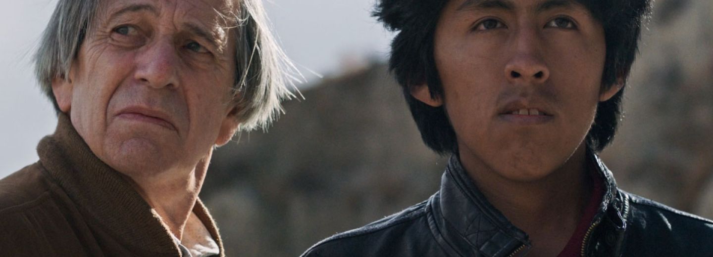 EL LADRÓN DE PERROS