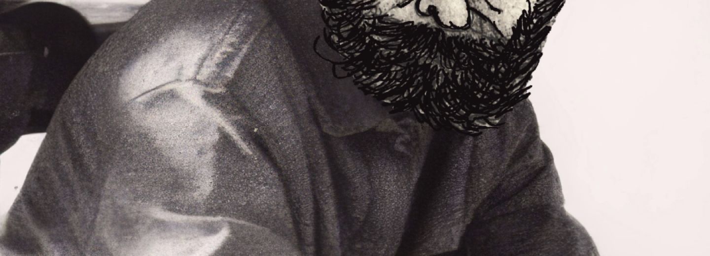 El Brujo: Julio Zachrisson