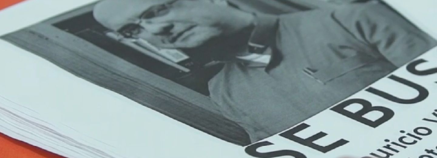 El monaguillo, el cura y el jardinero