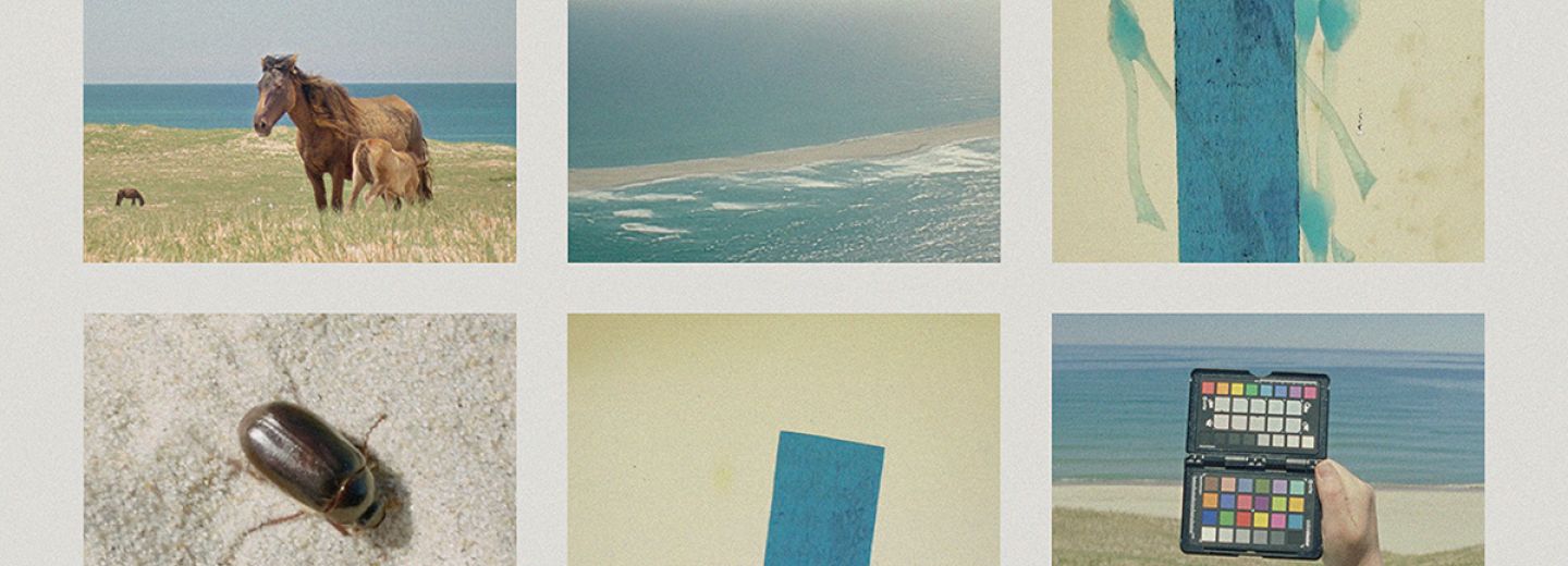 Geographies of Solitude