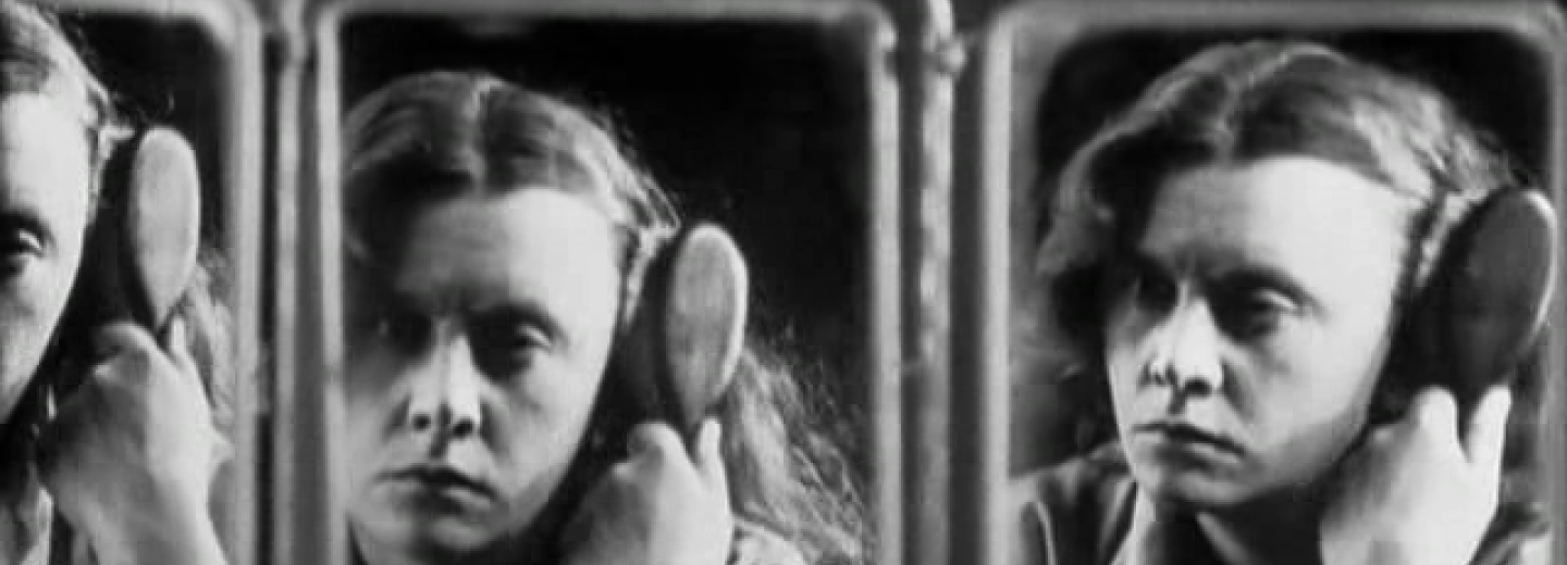 Captura de película La sonriente Madame Beudet