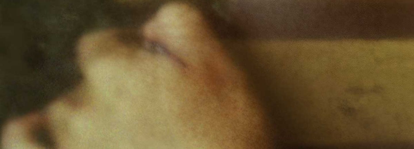 I would rather be a stone