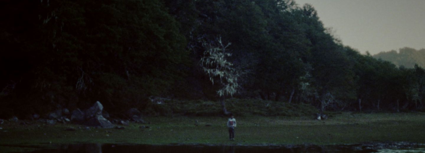 La partida de las imágenes