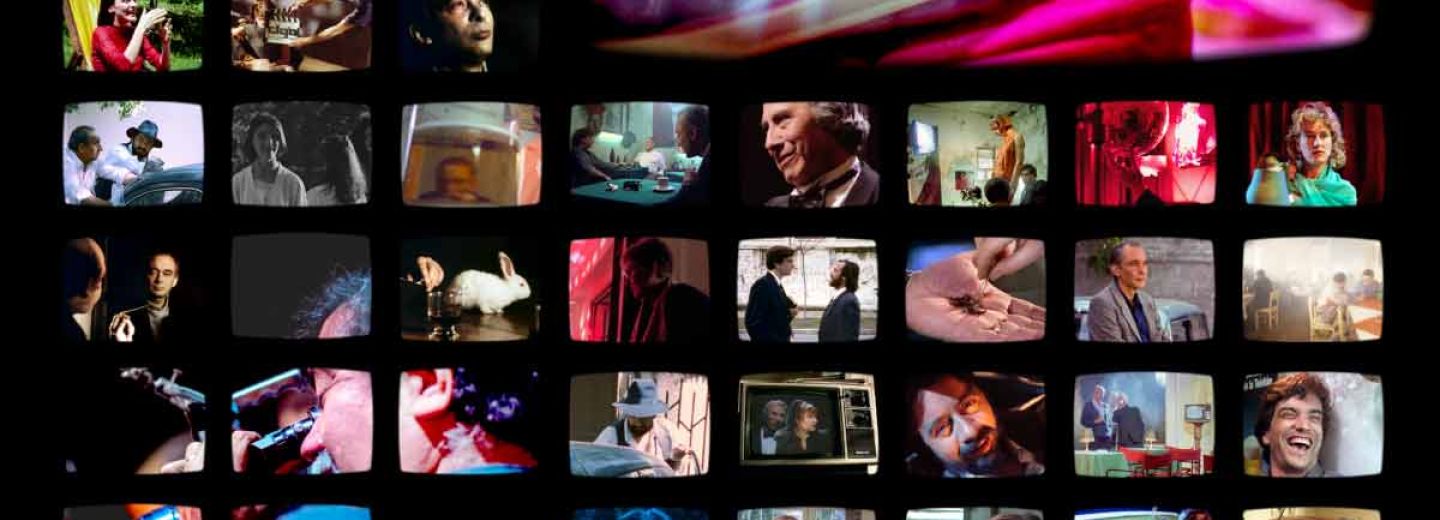 LA TELENOVELA ERRANTE 