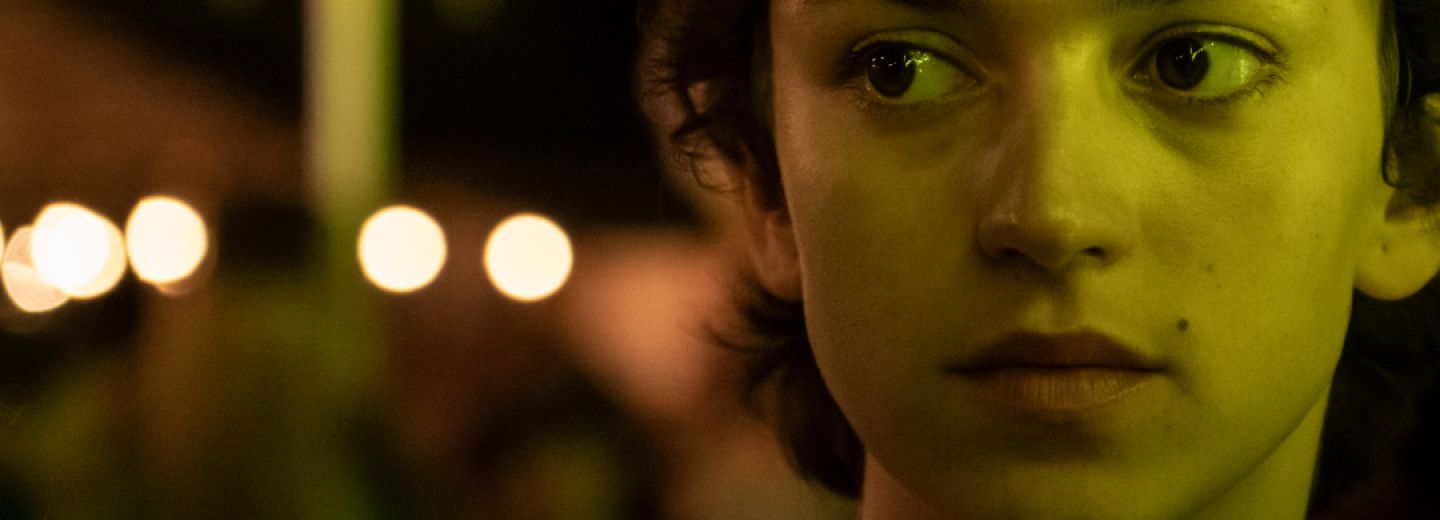 Las buenas compañías