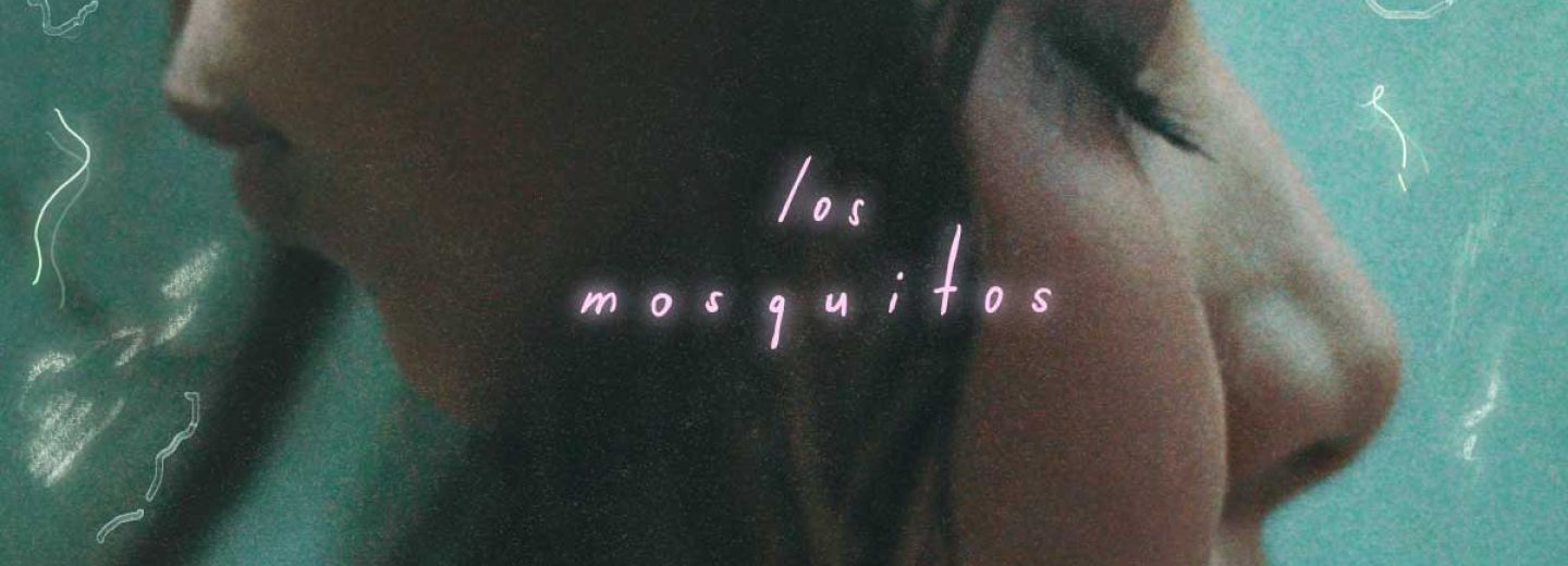 Los mosquitos