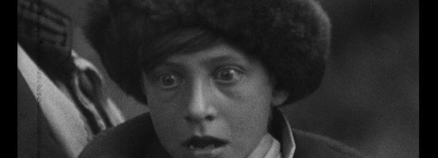 Ilustración: Le Roi des Aulnes