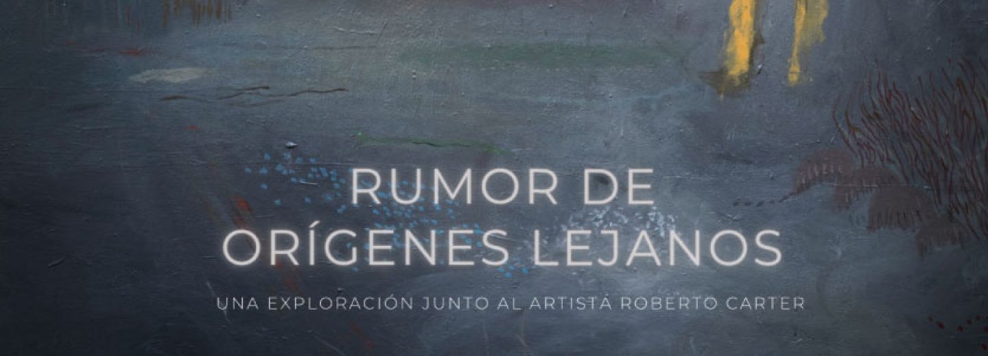 Rumor de origenes lejanos