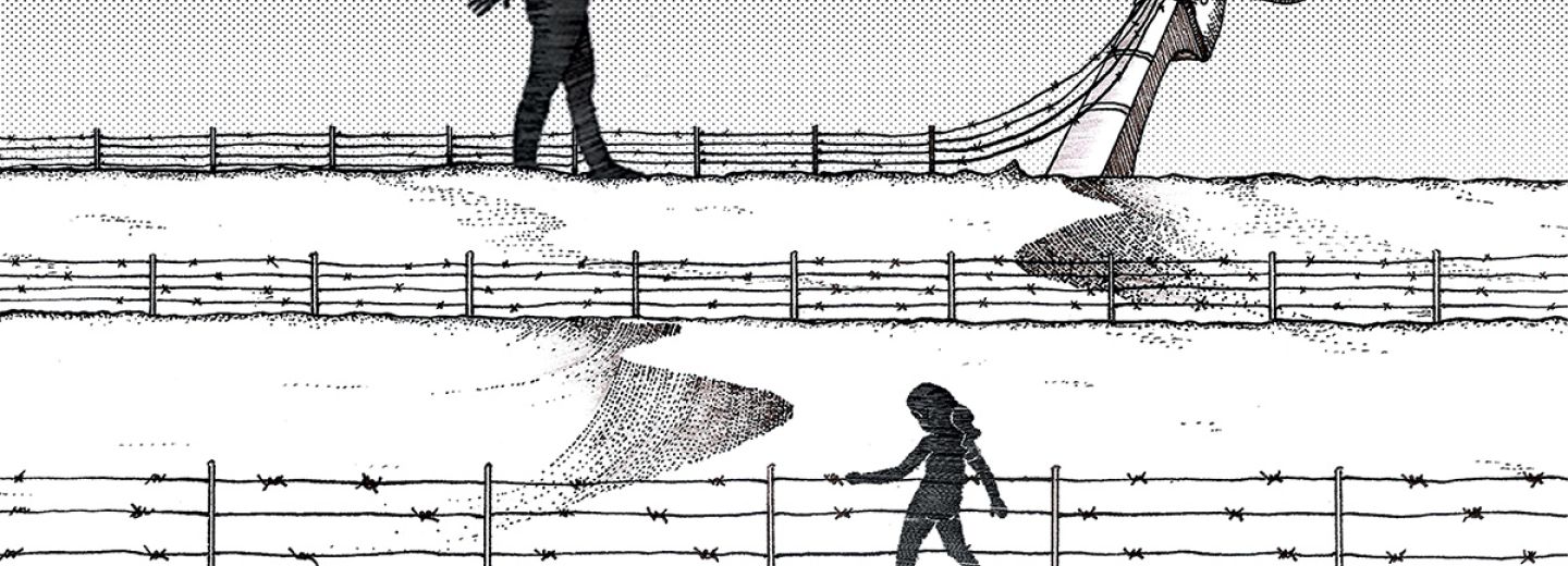 El sentido de las cuerdas