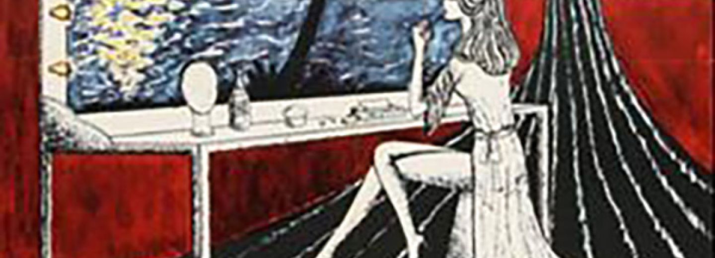 La serpiente de la luna de los piratas