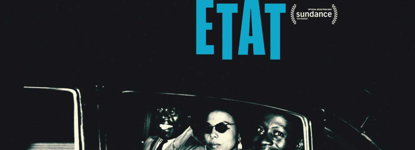 SOUNDTRACK TO A COUP D'ETAT