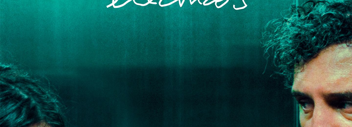 Tengo sueños eléctricos