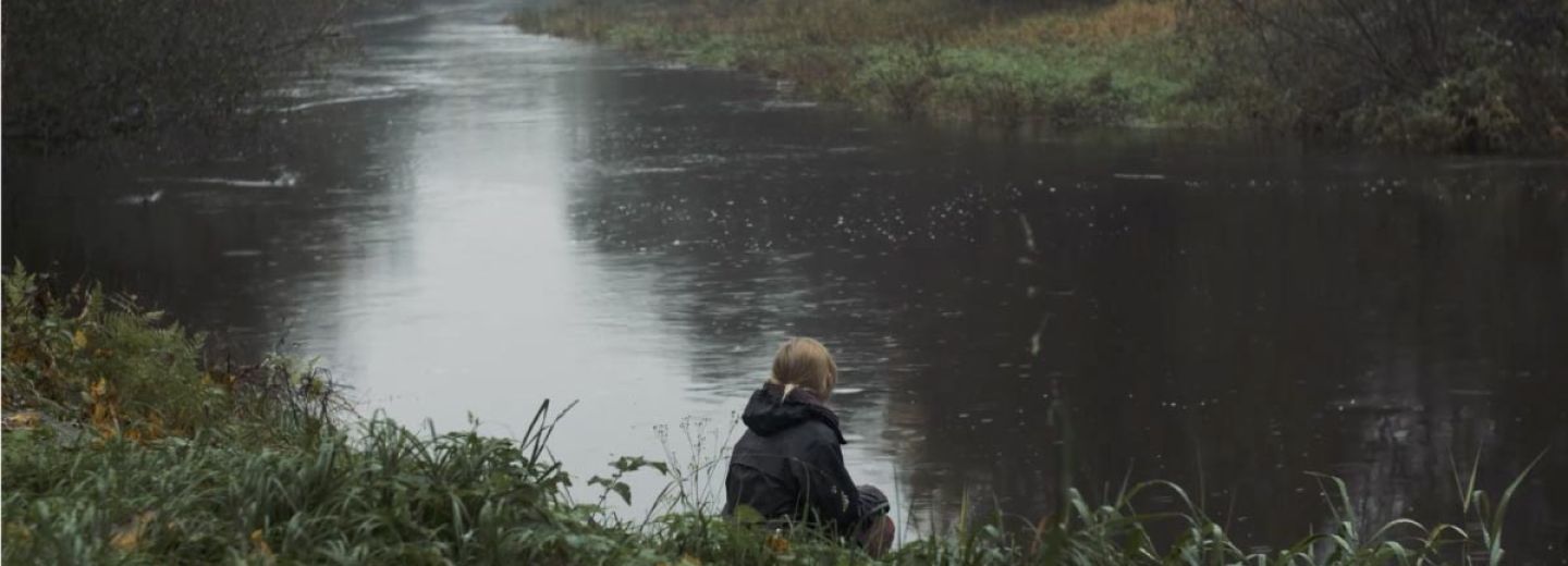 El lento camino a casa