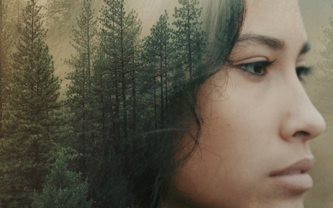 Afiche película Velada