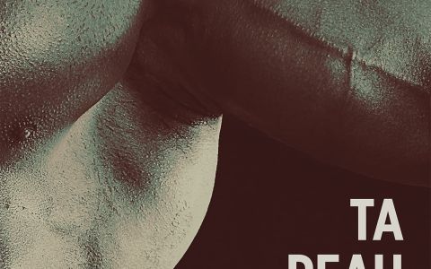 Afiche película A Skin So Soft