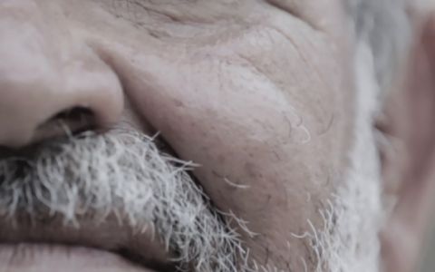 Afiche película El resguardo