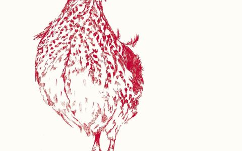 Afiche película I Was at Home, But...