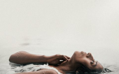 Afiche película La llorona