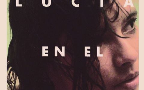 Afiche película Lucía en el limbo