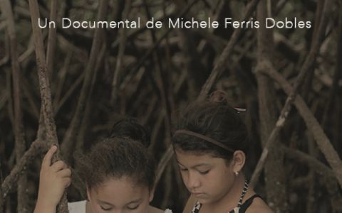 Afiche película Marea alta