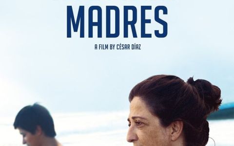 Afiche película Nuestras madres