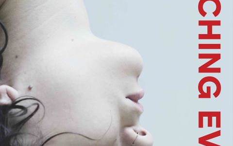 Afiche película Searching for Eva