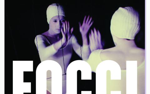 Afiche película Focii