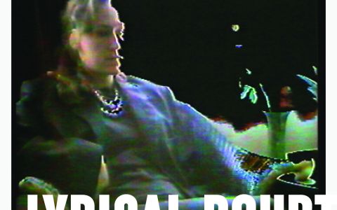 Afiche película Lyrical Doubt