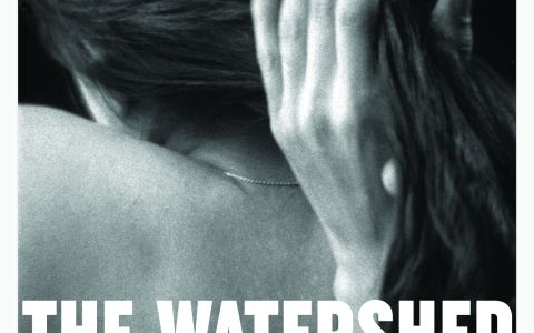 Afiche película The Watershed
