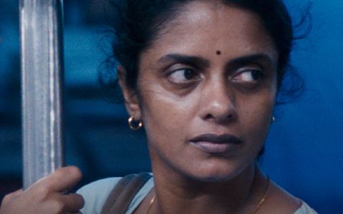 All We Imagine As Light