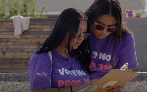 Arizona 314: Lecciones para una elección