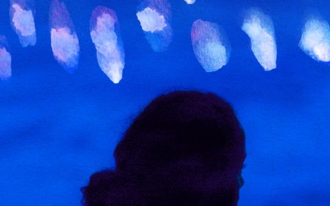 Afiche película Ceniza negra