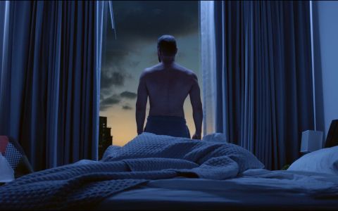 Captura de la película Ámbar