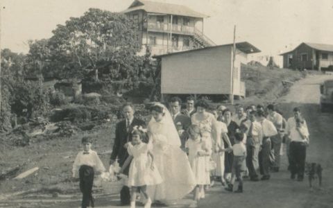 Captura de la película Liliana