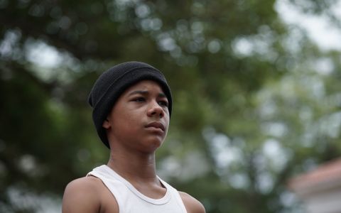 Captura de la película Plaza Catedral