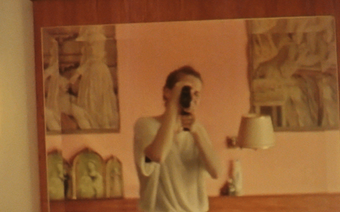 Still película Correspondencia