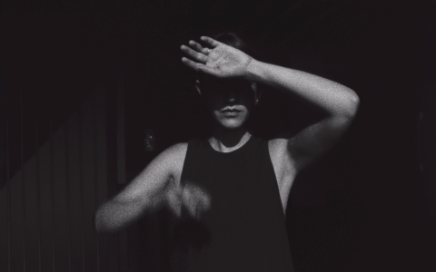 Still película Notas, encantaciones: Parte I