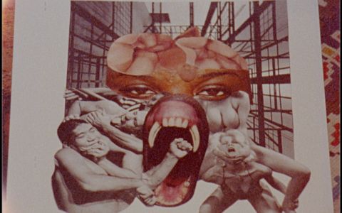 Still película Revelaciones