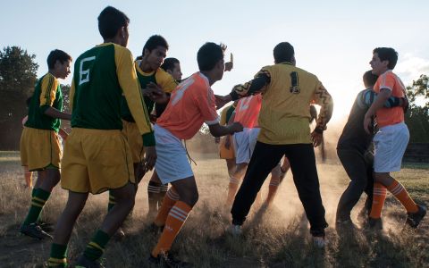 Still película 1991