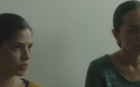 Still película Aurora