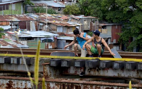 Still película El Pájaro de Fuego