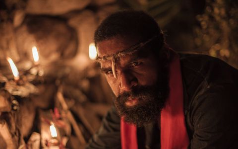 Still película Liborio