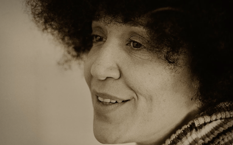 Still película Ana. Sem Título