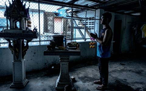 Still película Days