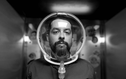 Still película El perro que no calla