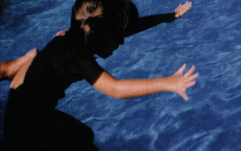 Still película Film About a Father Who