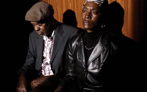 Still película Cavalo Dinheiro