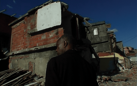 Still película Juventude em Marcha