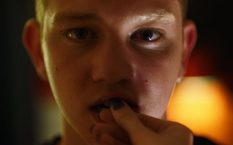 Still película Teddy